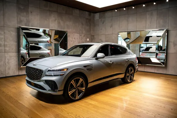 Casino Generation VIP Aip Android/iOS